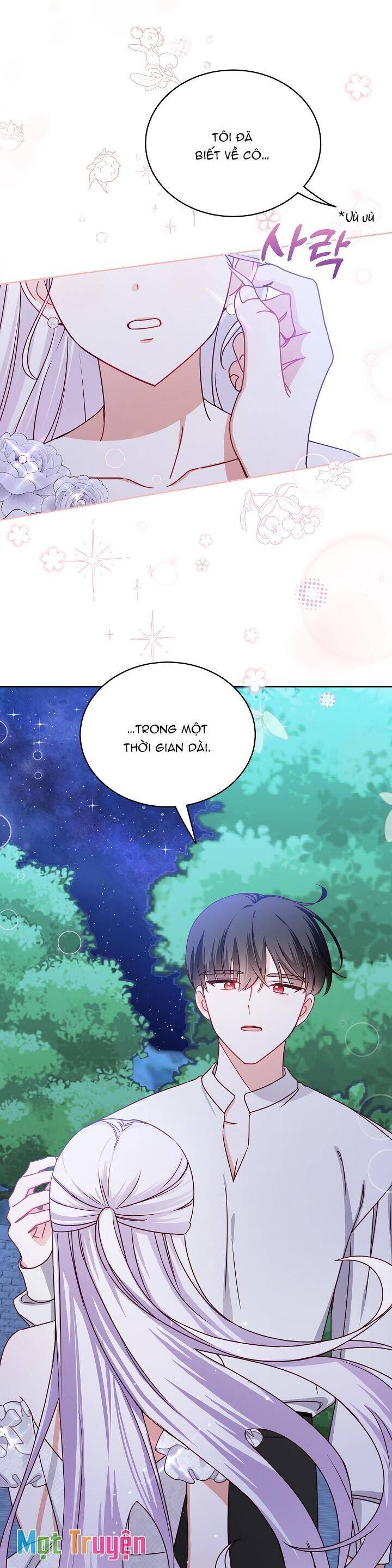 Cẩm Nang Về Ngài Công Tước: Chapter 7