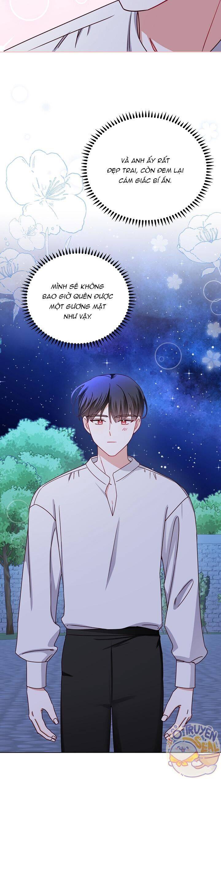 Cẩm Nang Về Ngài Công Tước: Chapter 7