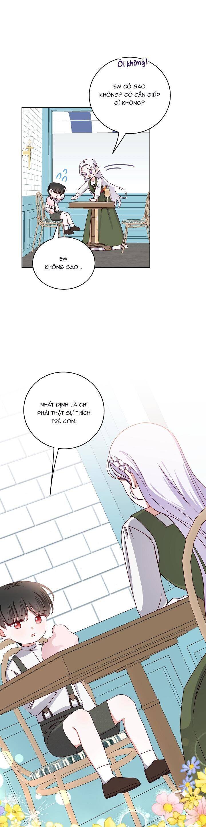 Cẩm Nang Về Ngài Công Tước: Chapter 9