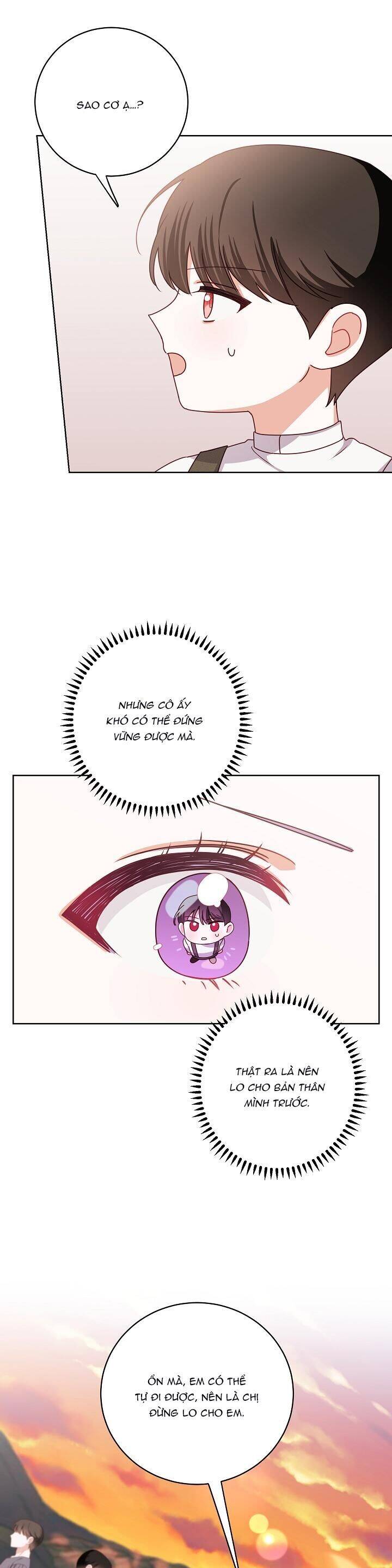 Cẩm Nang Về Ngài Công Tước: Chapter 9