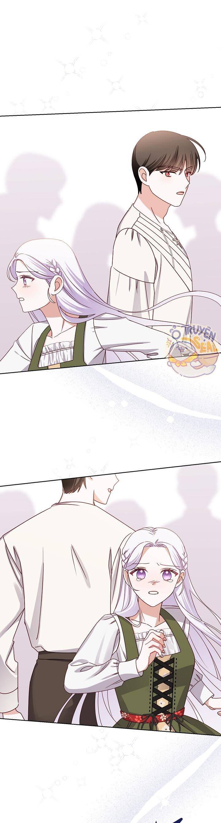 Cẩm Nang Về Ngài Công Tước: Chapter 9