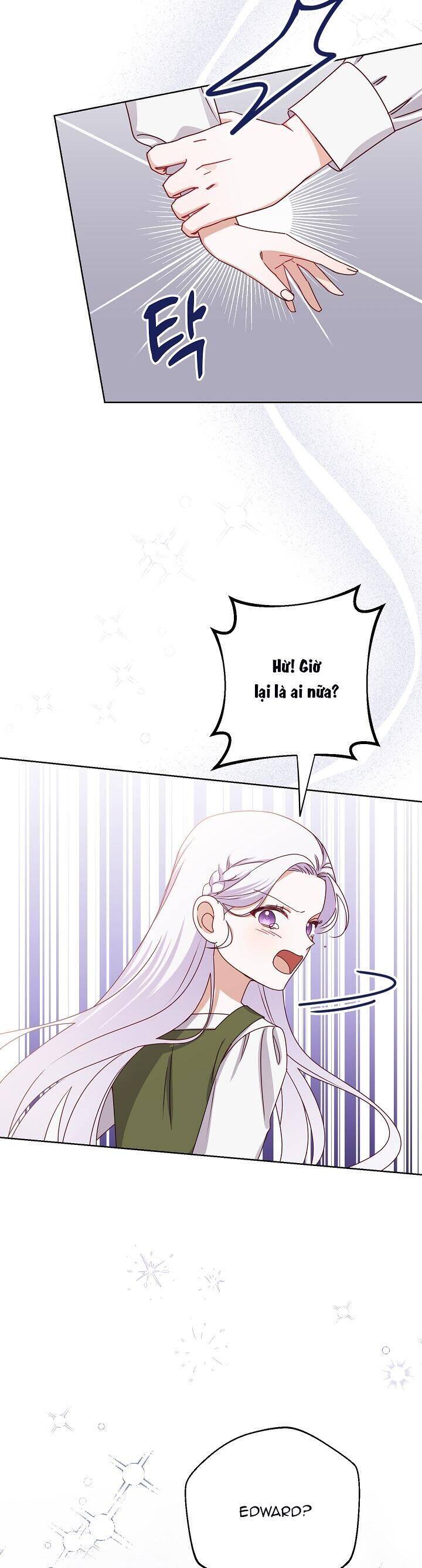 Cẩm Nang Về Ngài Công Tước: Chapter 9