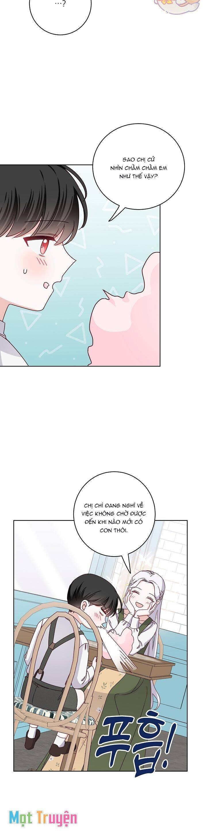 Cẩm Nang Về Ngài Công Tước: Chapter 9