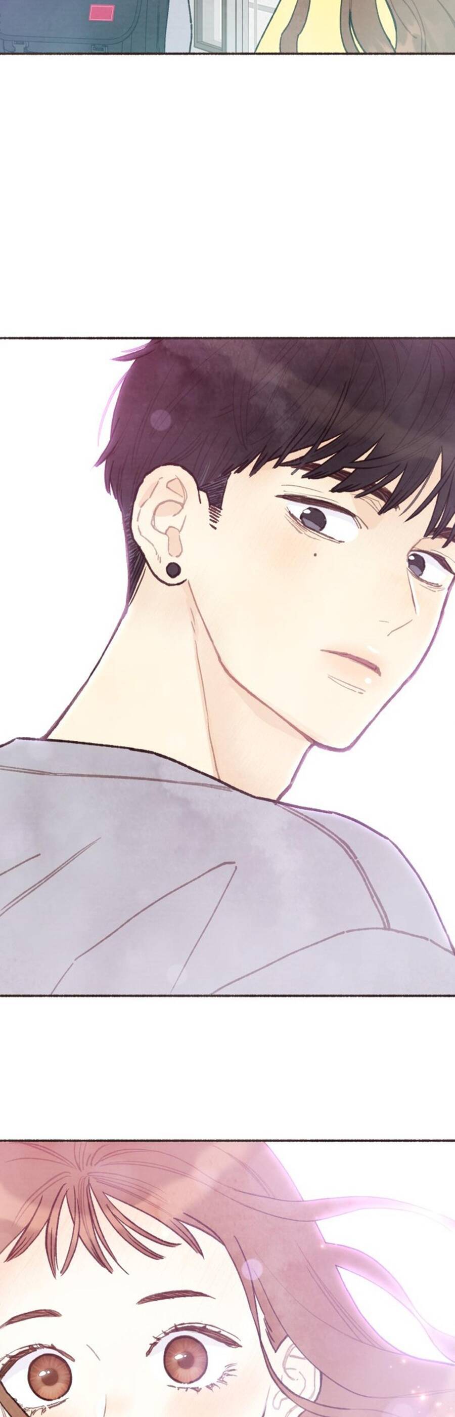 Cảm Xúc Chuyển Giao: Chapter 1