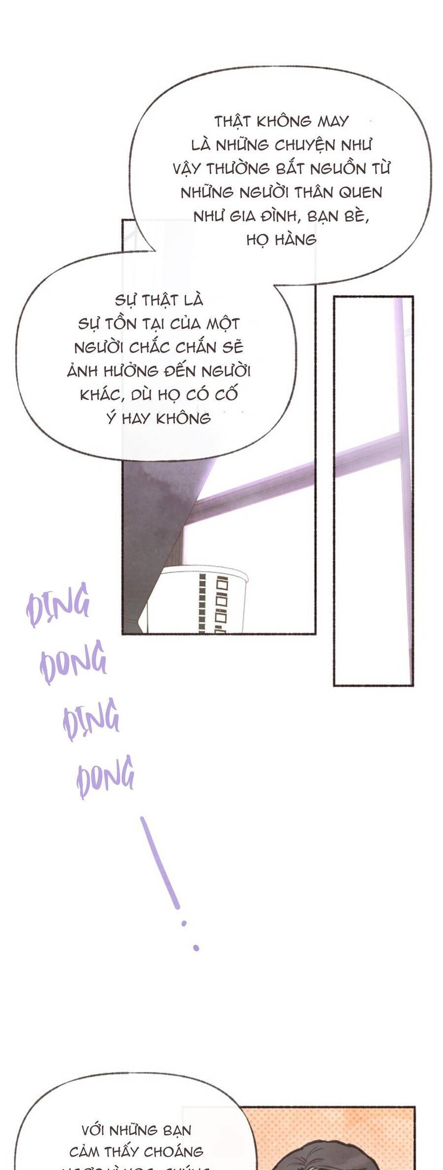 Cảm Xúc Chuyển Giao: Chapter 1