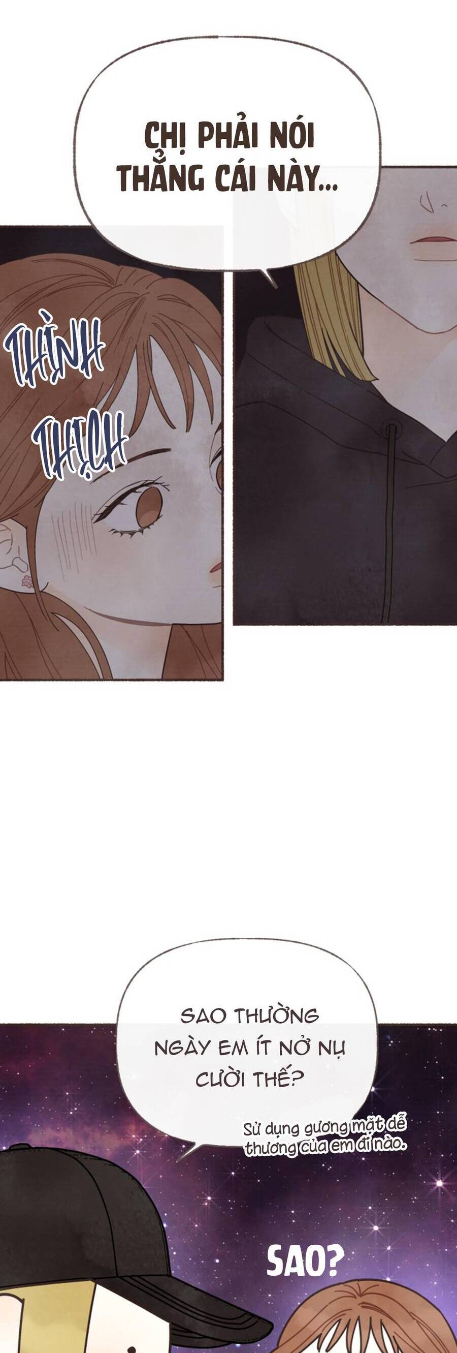 Cảm Xúc Chuyển Giao: Chapter 10