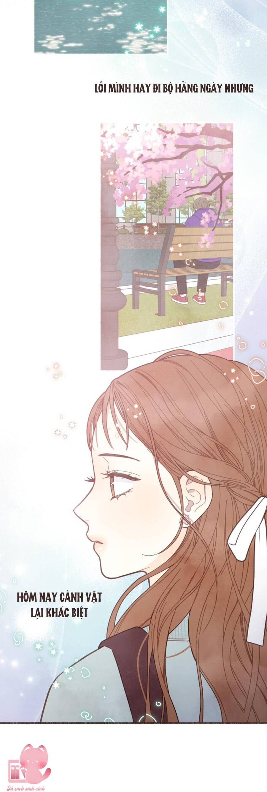 Cảm Xúc Chuyển Giao: Chapter 10