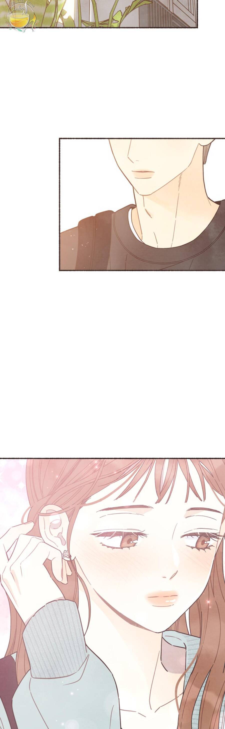 Cảm Xúc Chuyển Giao: Chapter 10