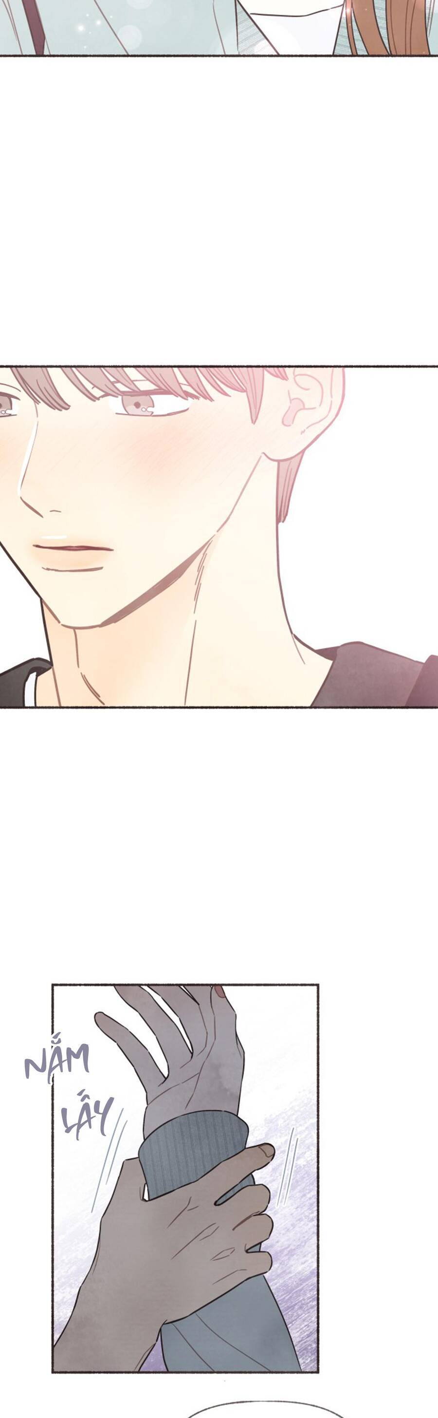 Cảm Xúc Chuyển Giao: Chapter 10