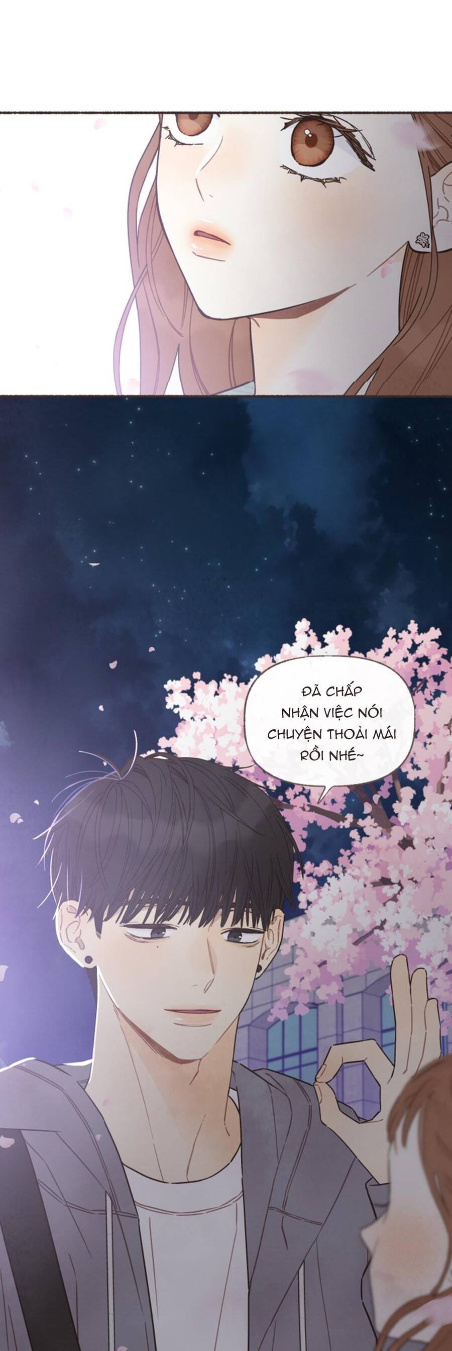 Cảm Xúc Chuyển Giao: Chapter 11