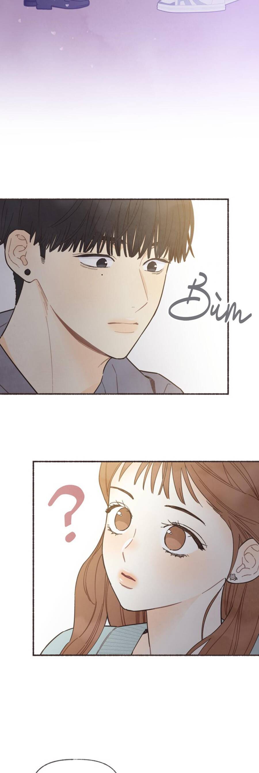 Cảm Xúc Chuyển Giao: Chapter 11