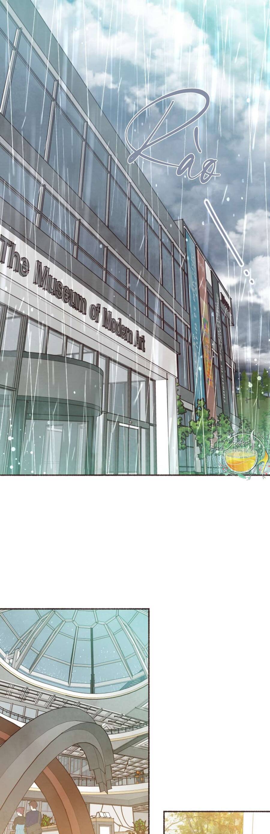 Cảm Xúc Chuyển Giao: Chapter 12