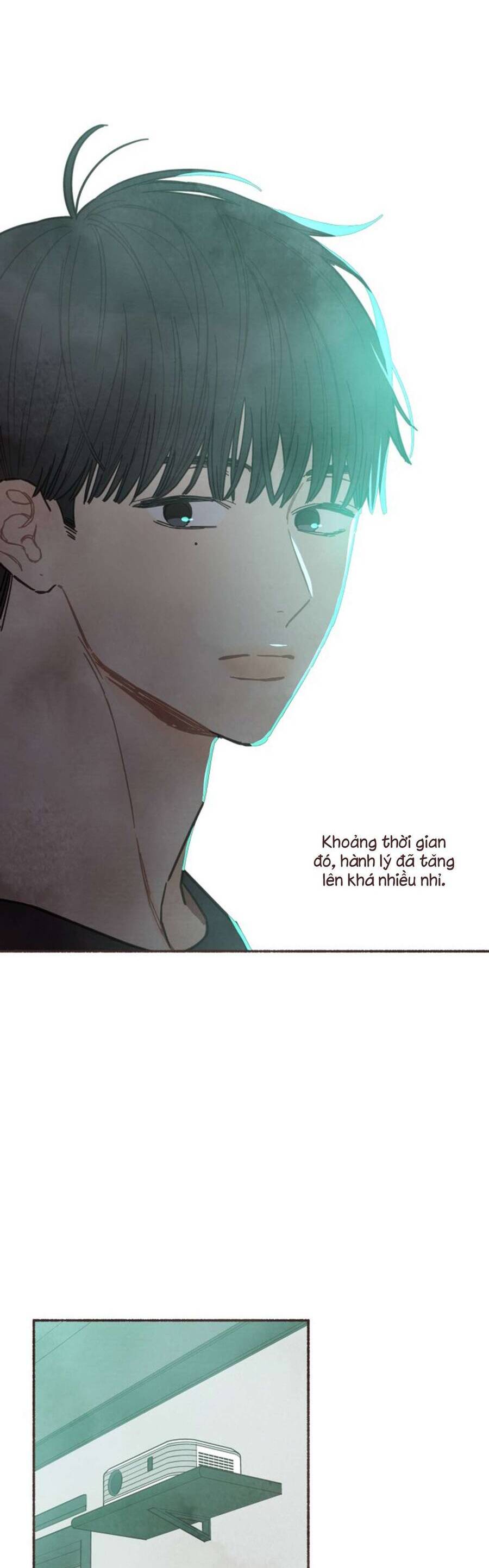 Cảm Xúc Chuyển Giao: Chapter 12