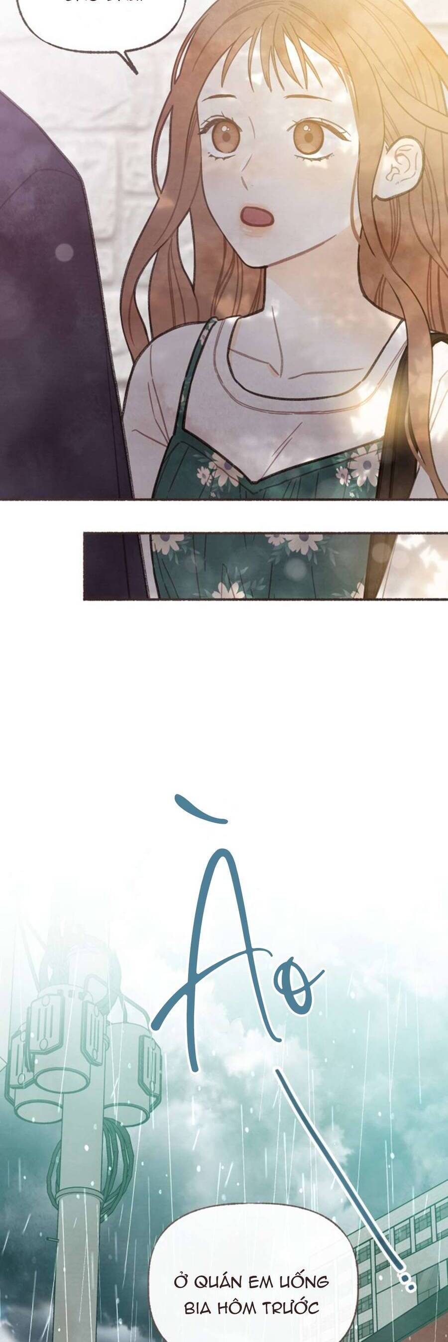 Cảm Xúc Chuyển Giao: Chapter 13