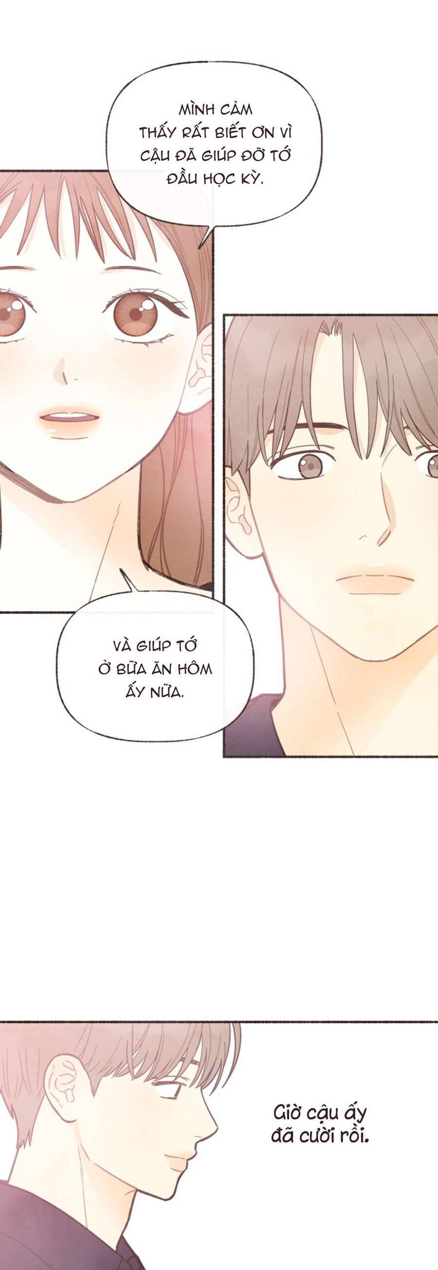 Cảm Xúc Chuyển Giao: Chapter 13