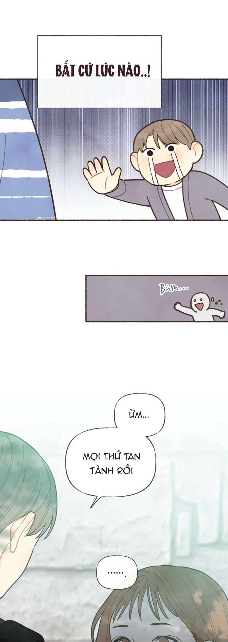 Cảm Xúc Chuyển Giao: Chapter 13