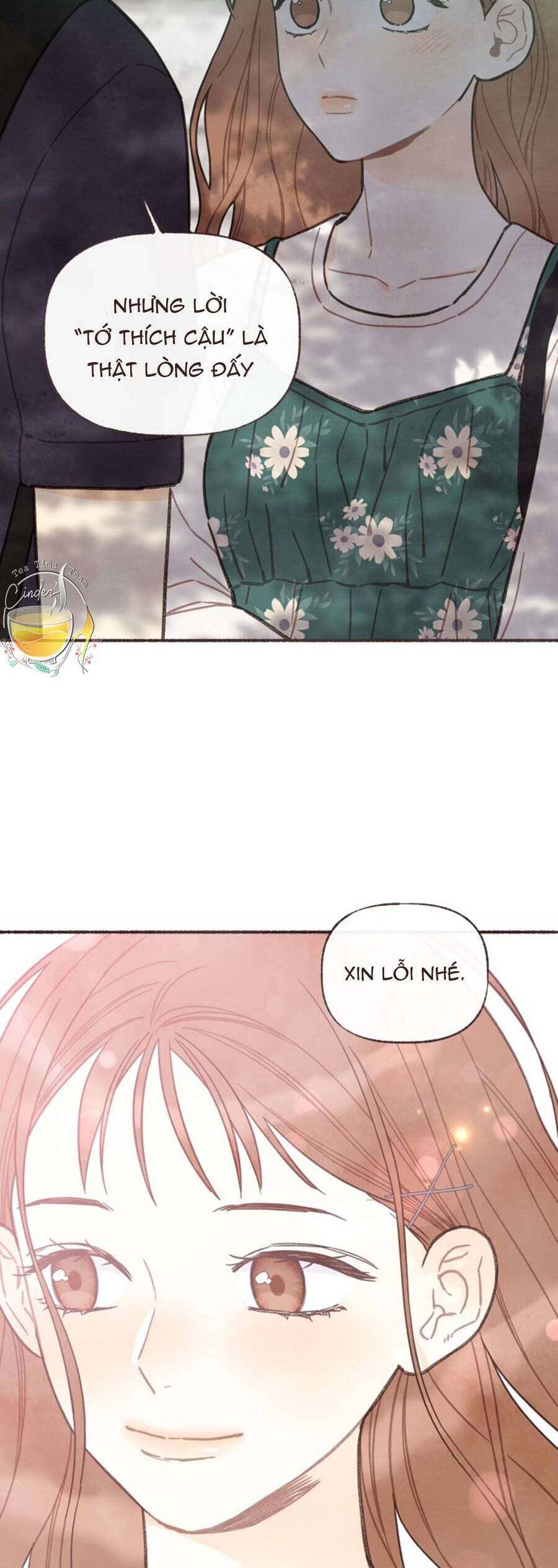 Cảm Xúc Chuyển Giao: Chapter 13