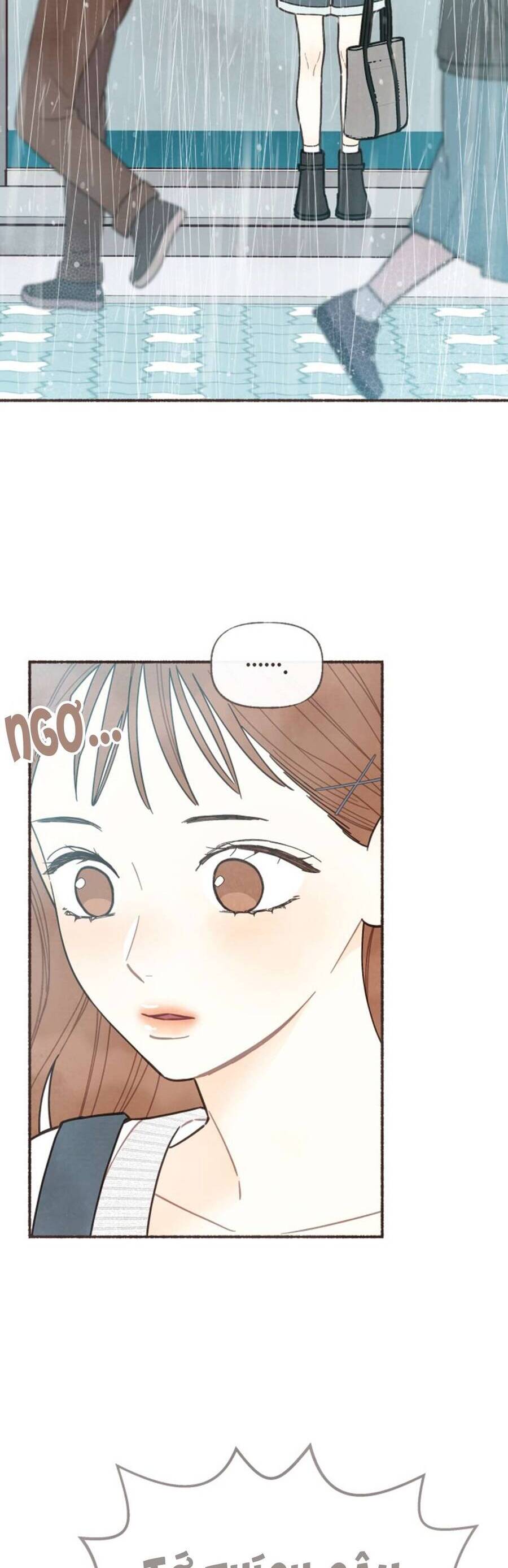 Cảm Xúc Chuyển Giao: Chapter 13