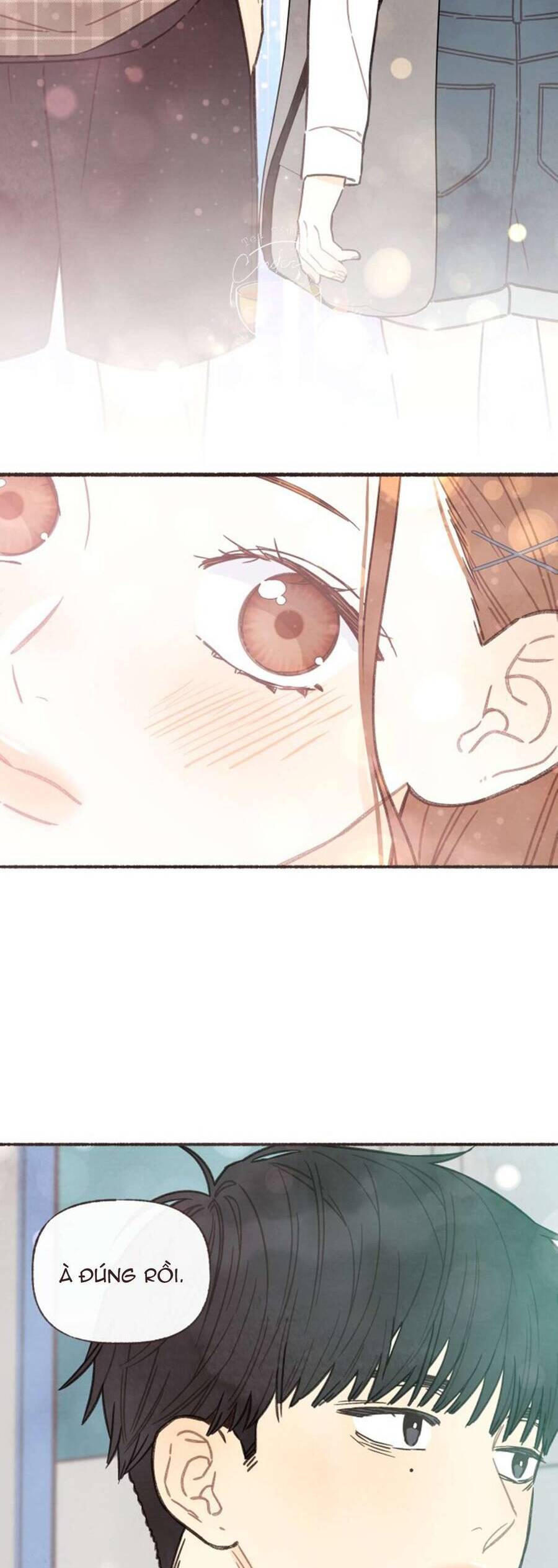 Cảm Xúc Chuyển Giao: Chapter 13