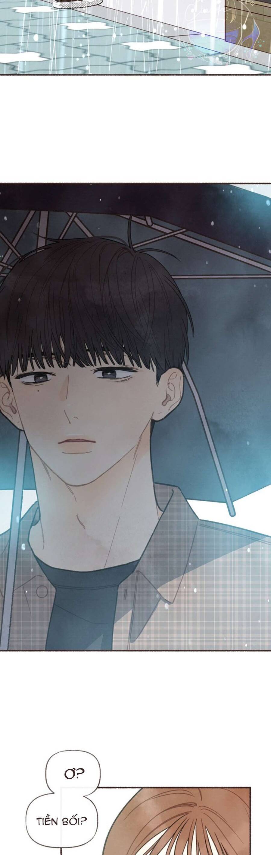 Cảm Xúc Chuyển Giao: Chapter 13