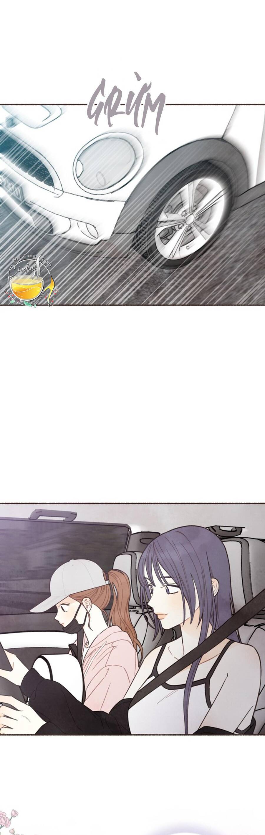 Cảm Xúc Chuyển Giao: Chapter 14