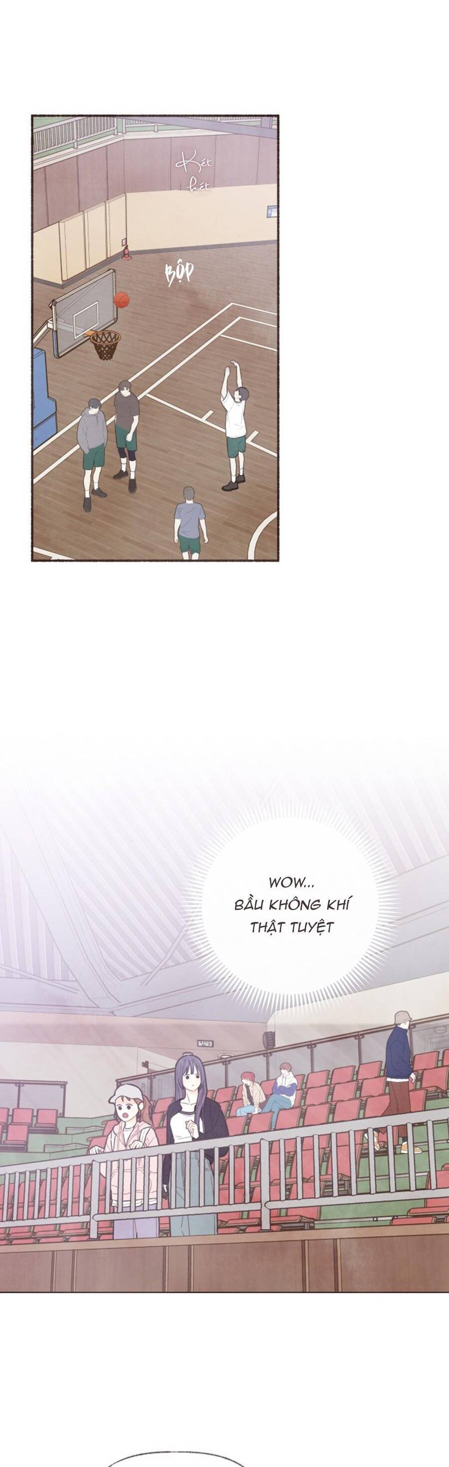 Cảm Xúc Chuyển Giao: Chapter 14