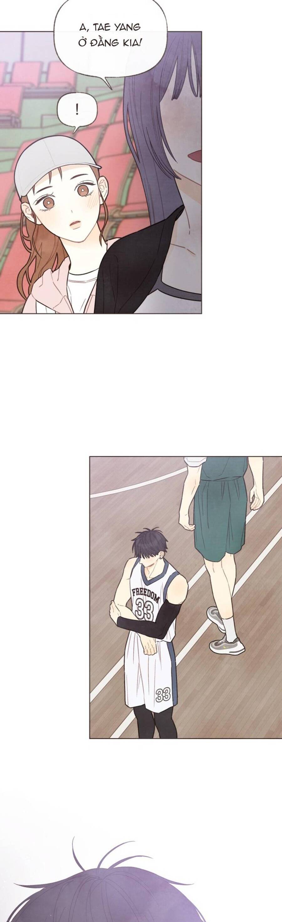 Cảm Xúc Chuyển Giao: Chapter 14