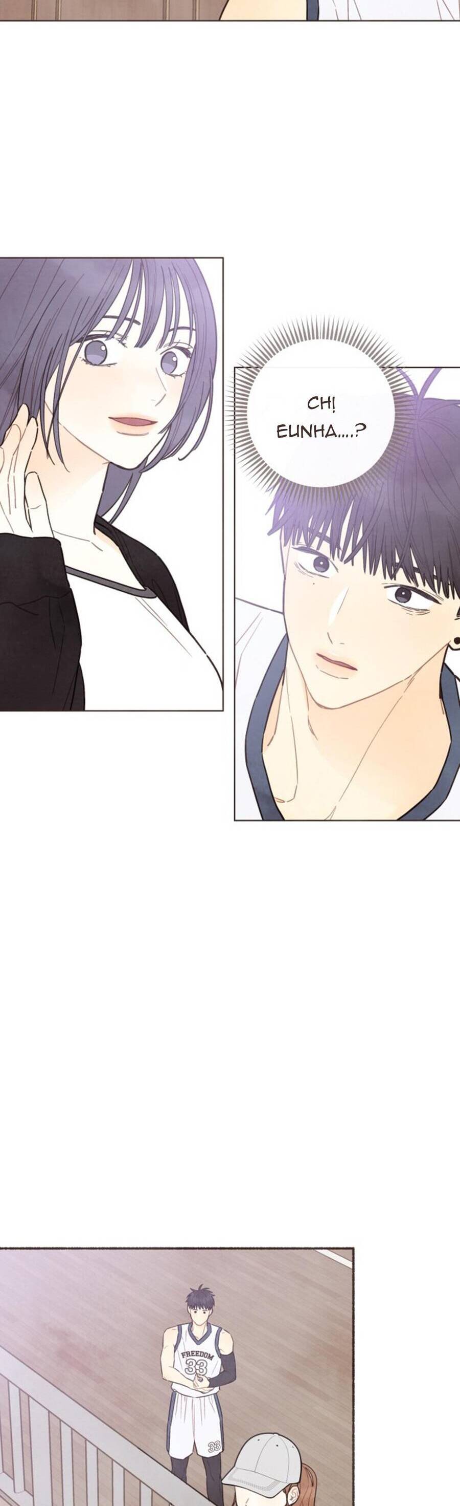 Cảm Xúc Chuyển Giao: Chapter 14