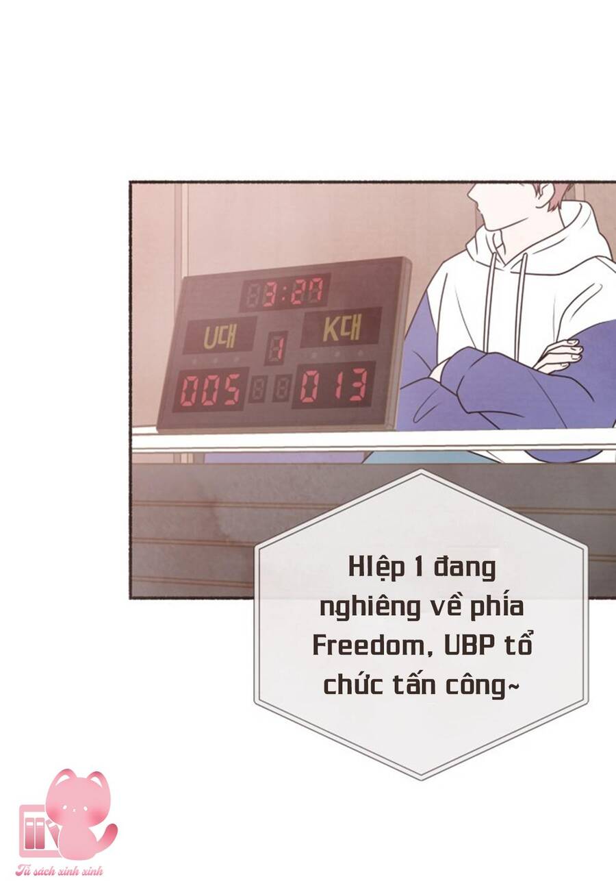 Cảm Xúc Chuyển Giao: Chapter 15