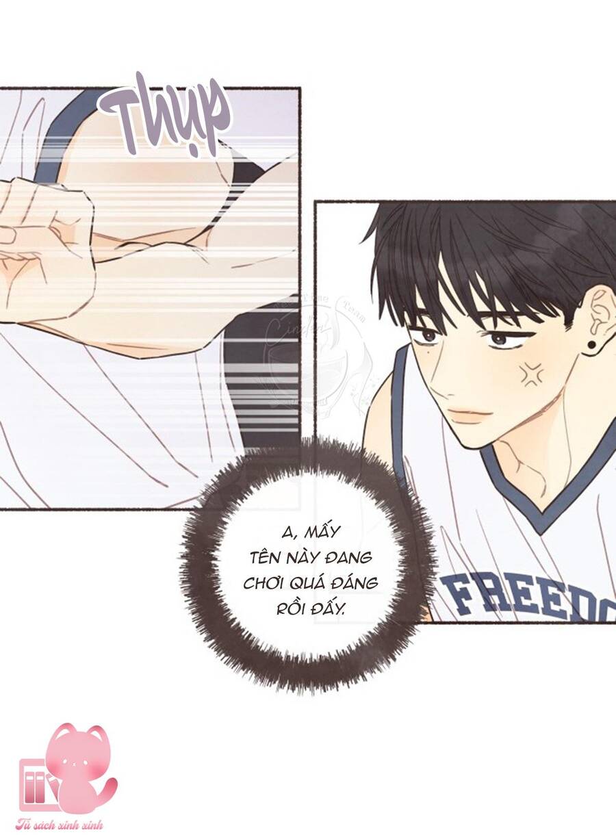 Cảm Xúc Chuyển Giao: Chapter 15