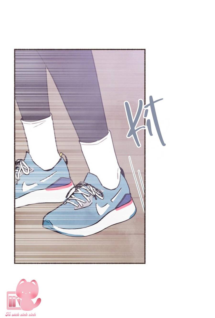 Cảm Xúc Chuyển Giao: Chapter 15