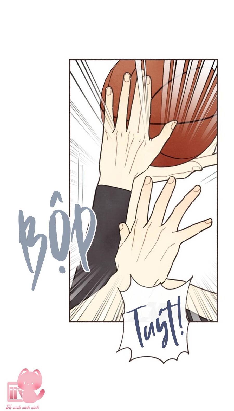 Cảm Xúc Chuyển Giao: Chapter 15