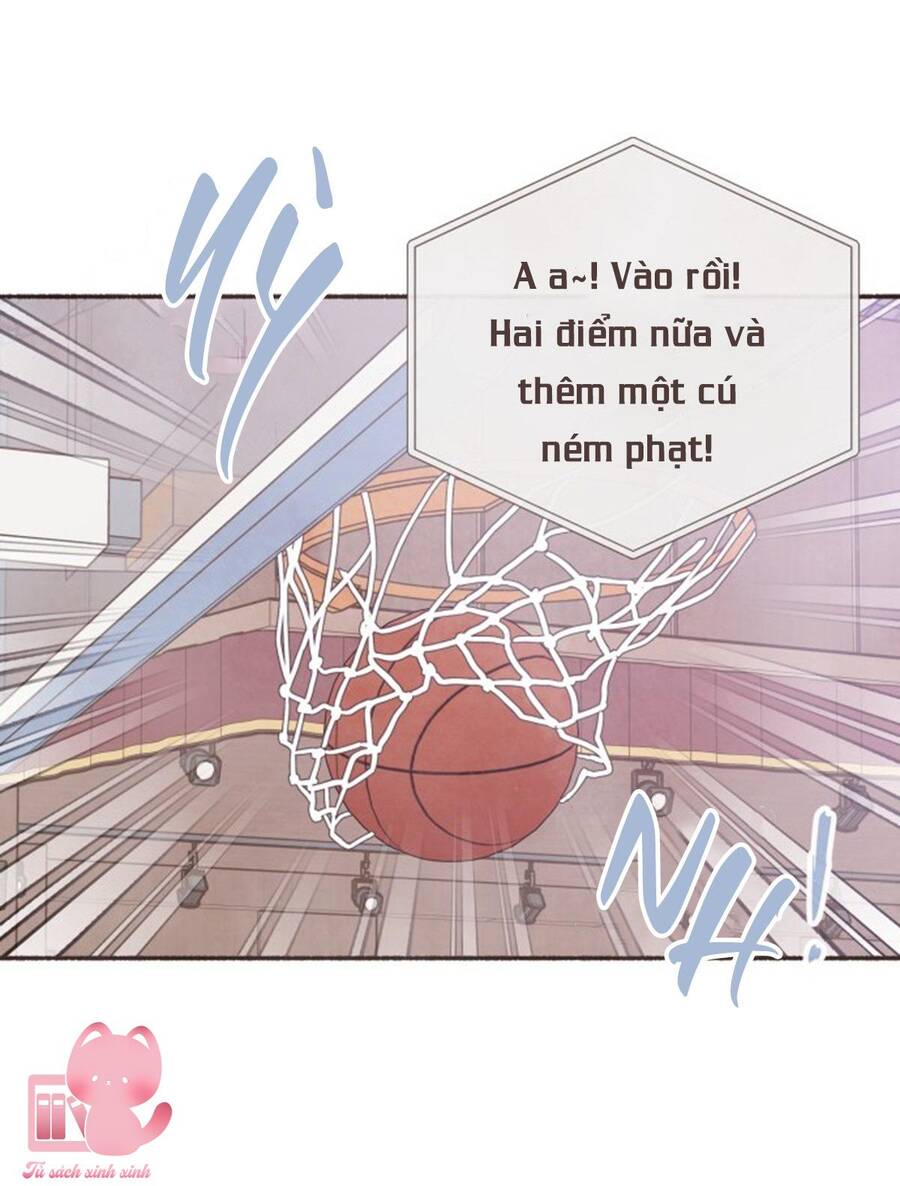 Cảm Xúc Chuyển Giao: Chapter 15