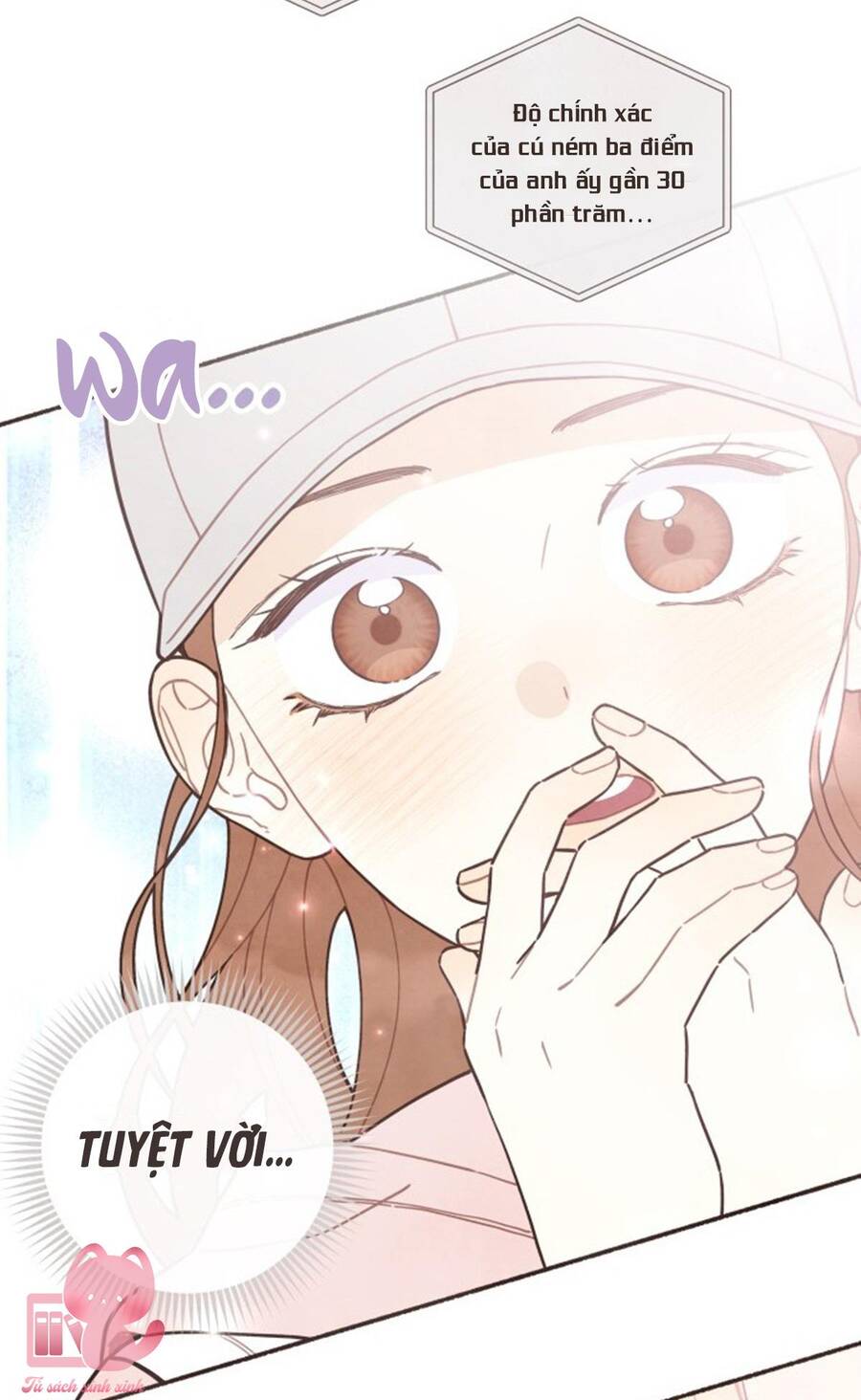 Cảm Xúc Chuyển Giao: Chapter 15