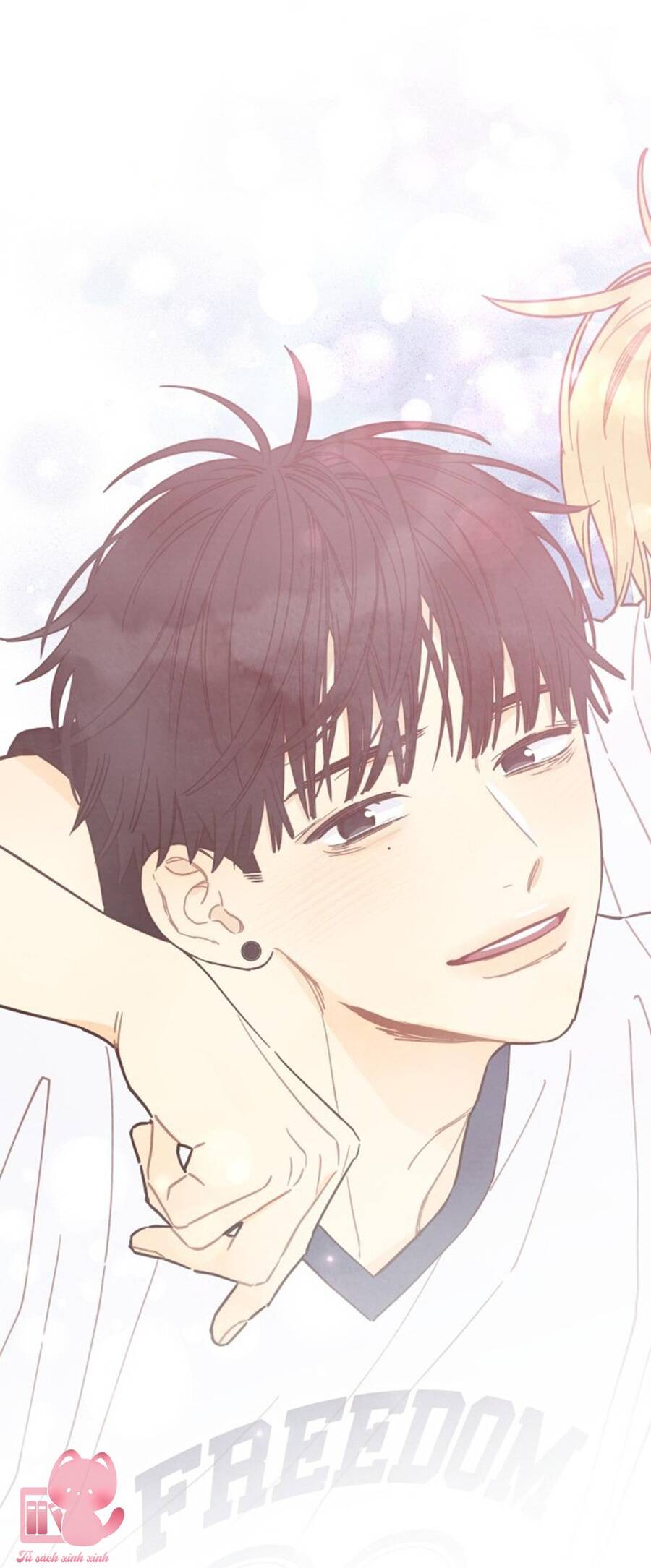 Cảm Xúc Chuyển Giao: Chapter 15