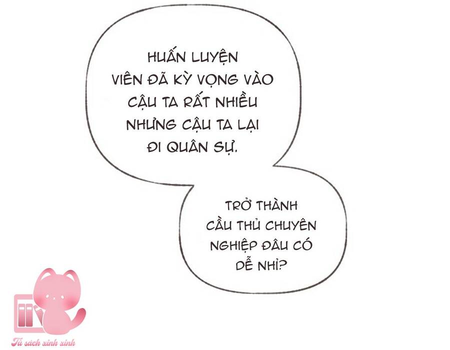 Cảm Xúc Chuyển Giao: Chapter 15