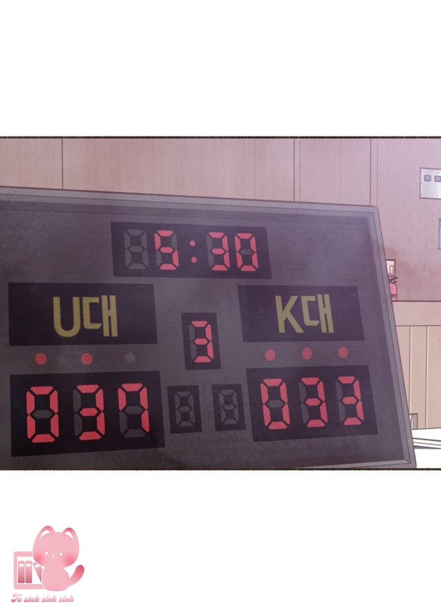 Cảm Xúc Chuyển Giao: Chapter 15