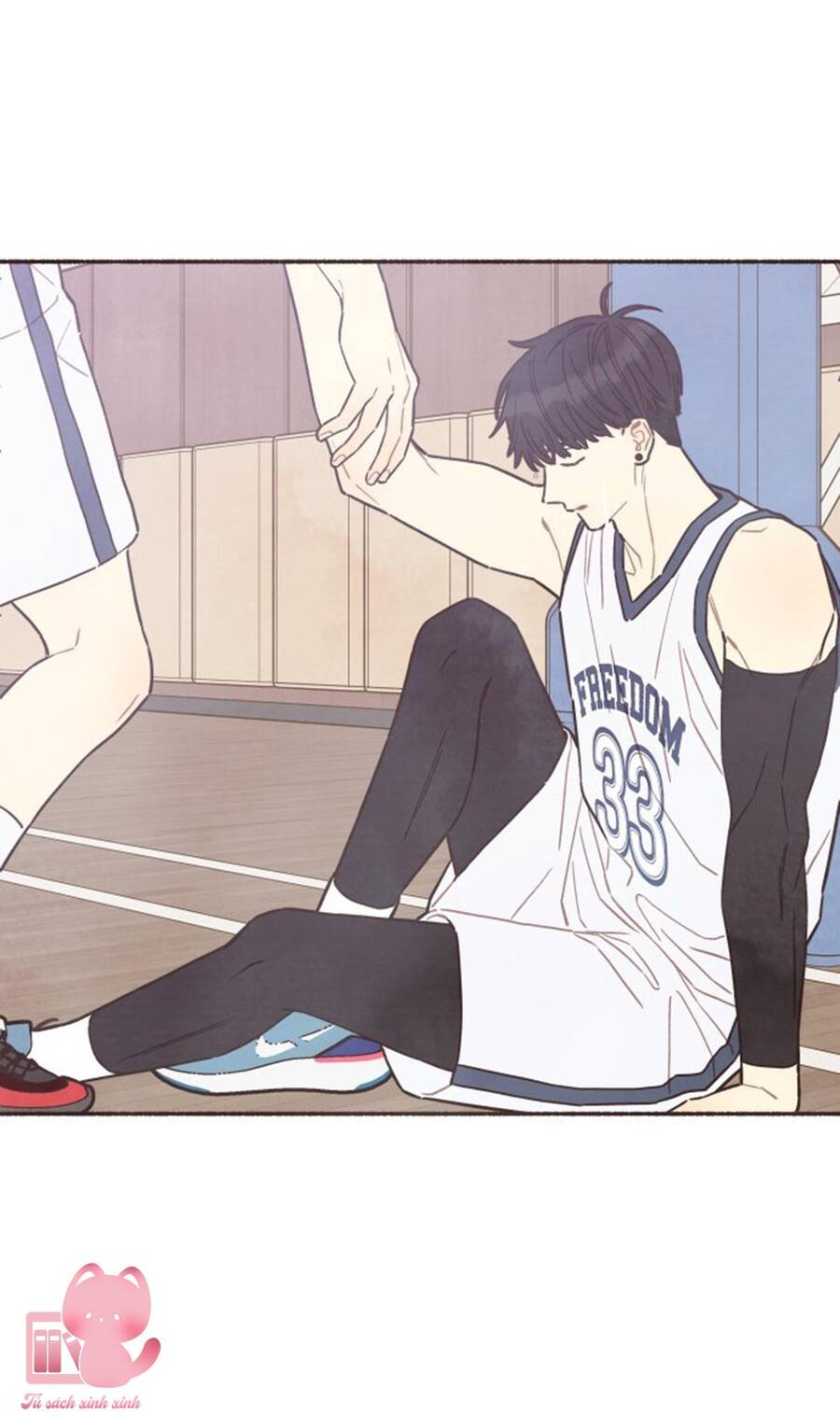 Cảm Xúc Chuyển Giao: Chapter 15