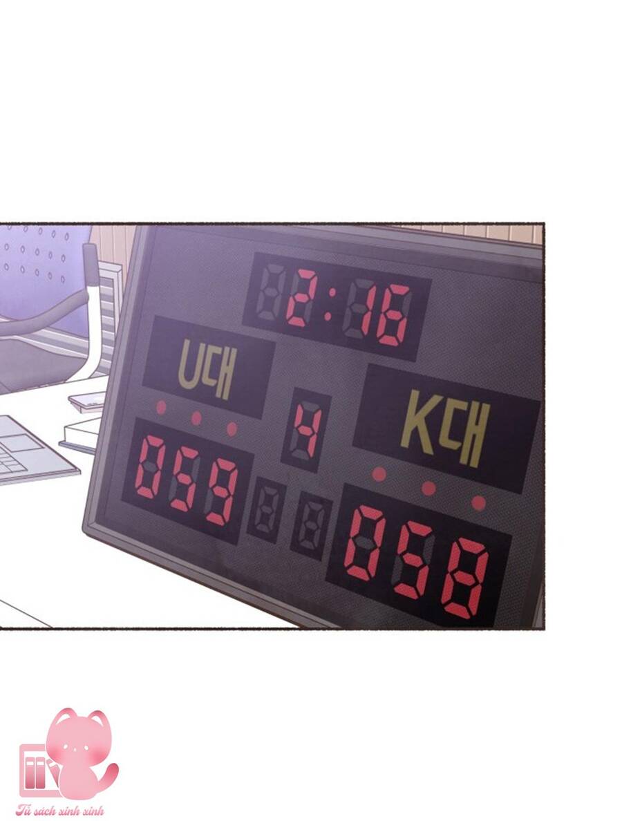 Cảm Xúc Chuyển Giao: Chapter 15