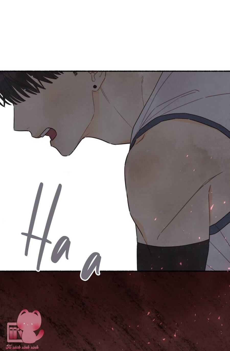 Cảm Xúc Chuyển Giao: Chapter 15