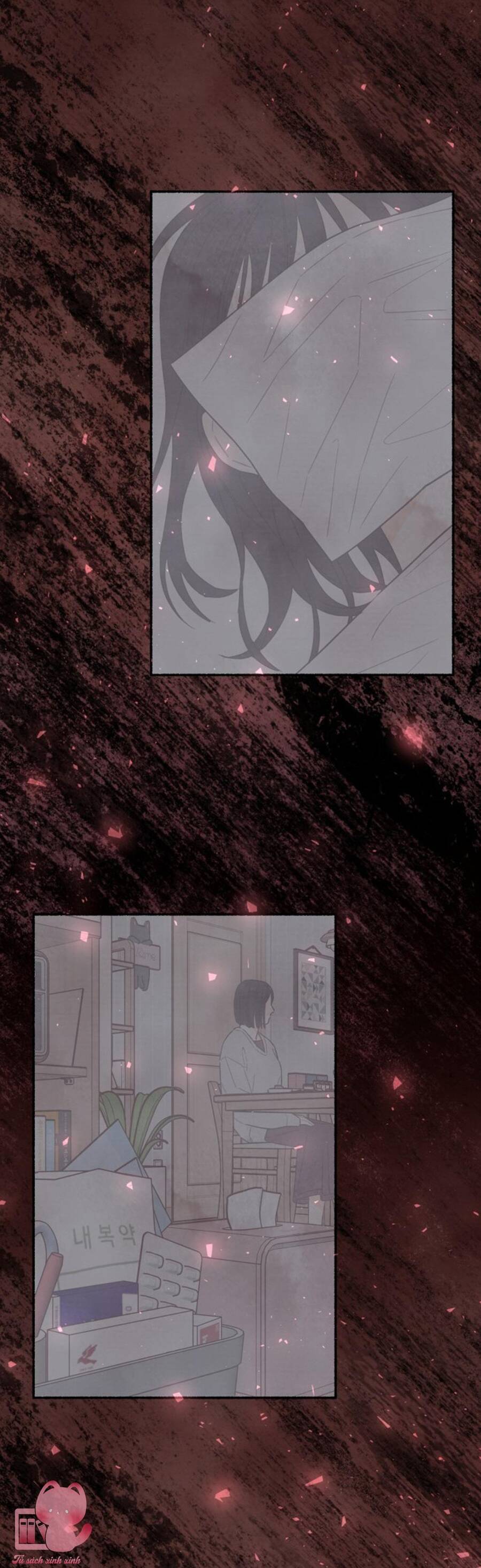 Cảm Xúc Chuyển Giao: Chapter 15