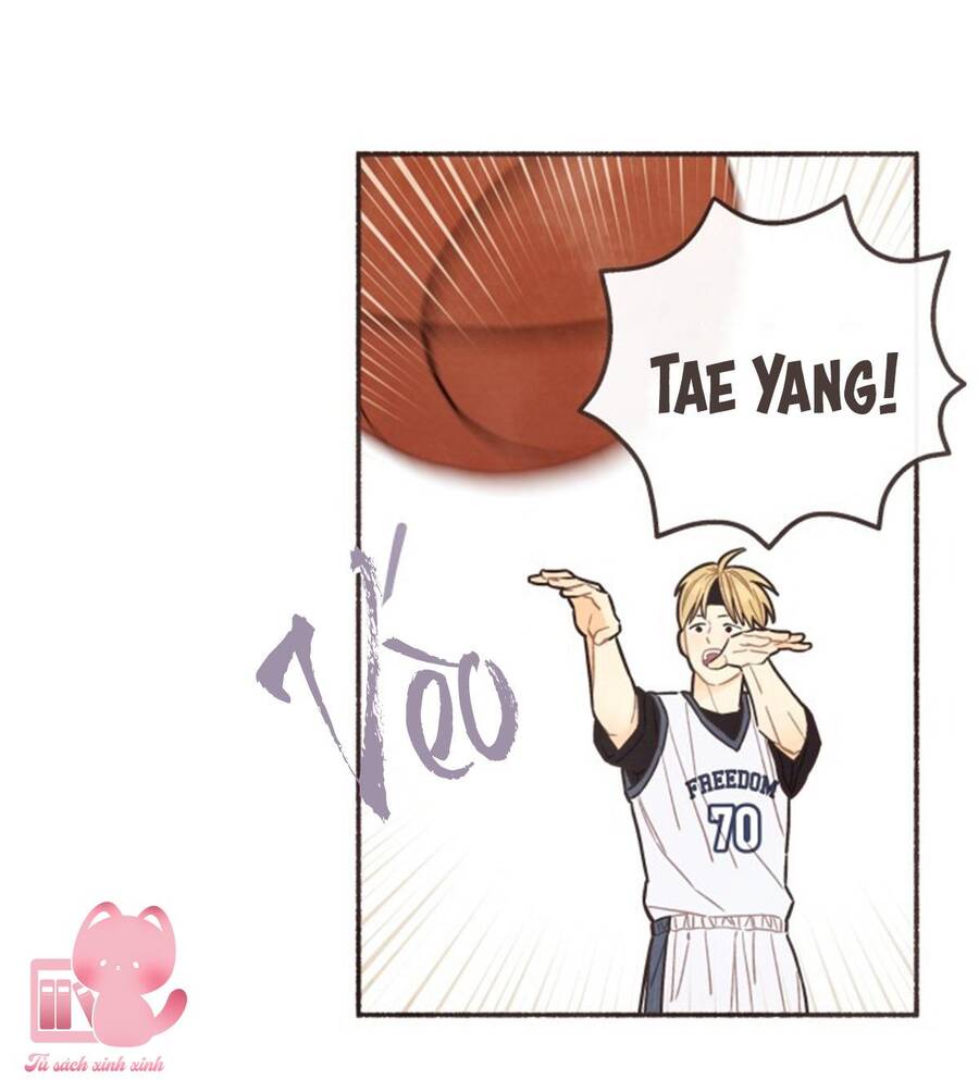 Cảm Xúc Chuyển Giao: Chapter 15