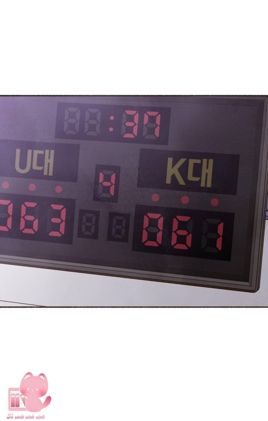 Cảm Xúc Chuyển Giao: Chapter 15