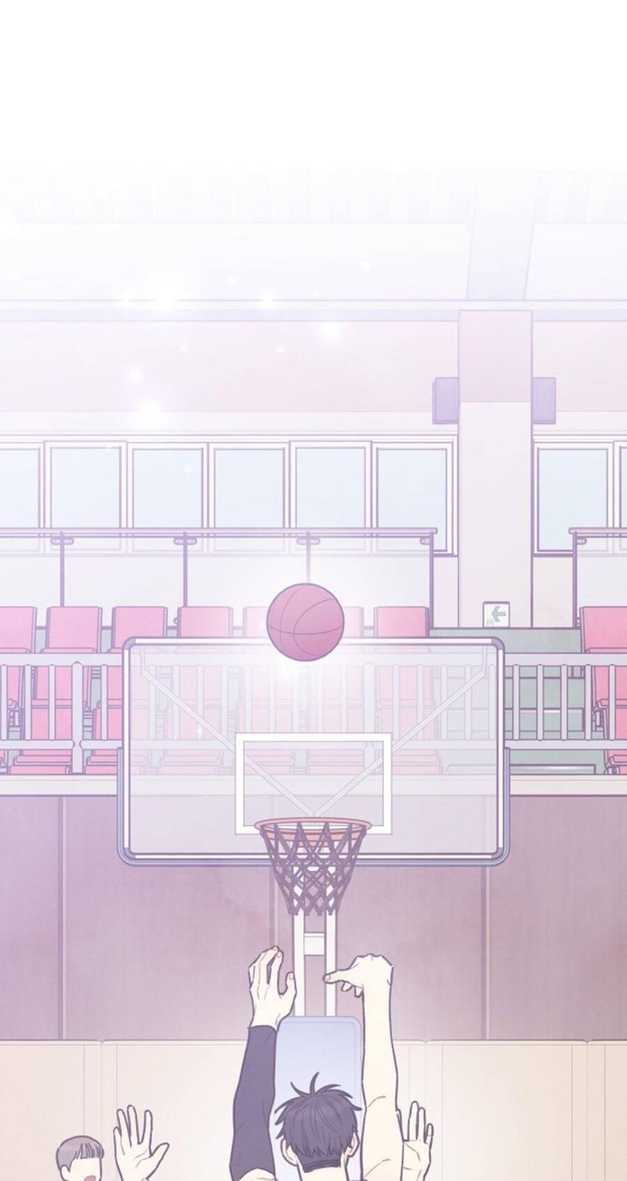 Cảm Xúc Chuyển Giao: Chapter 15