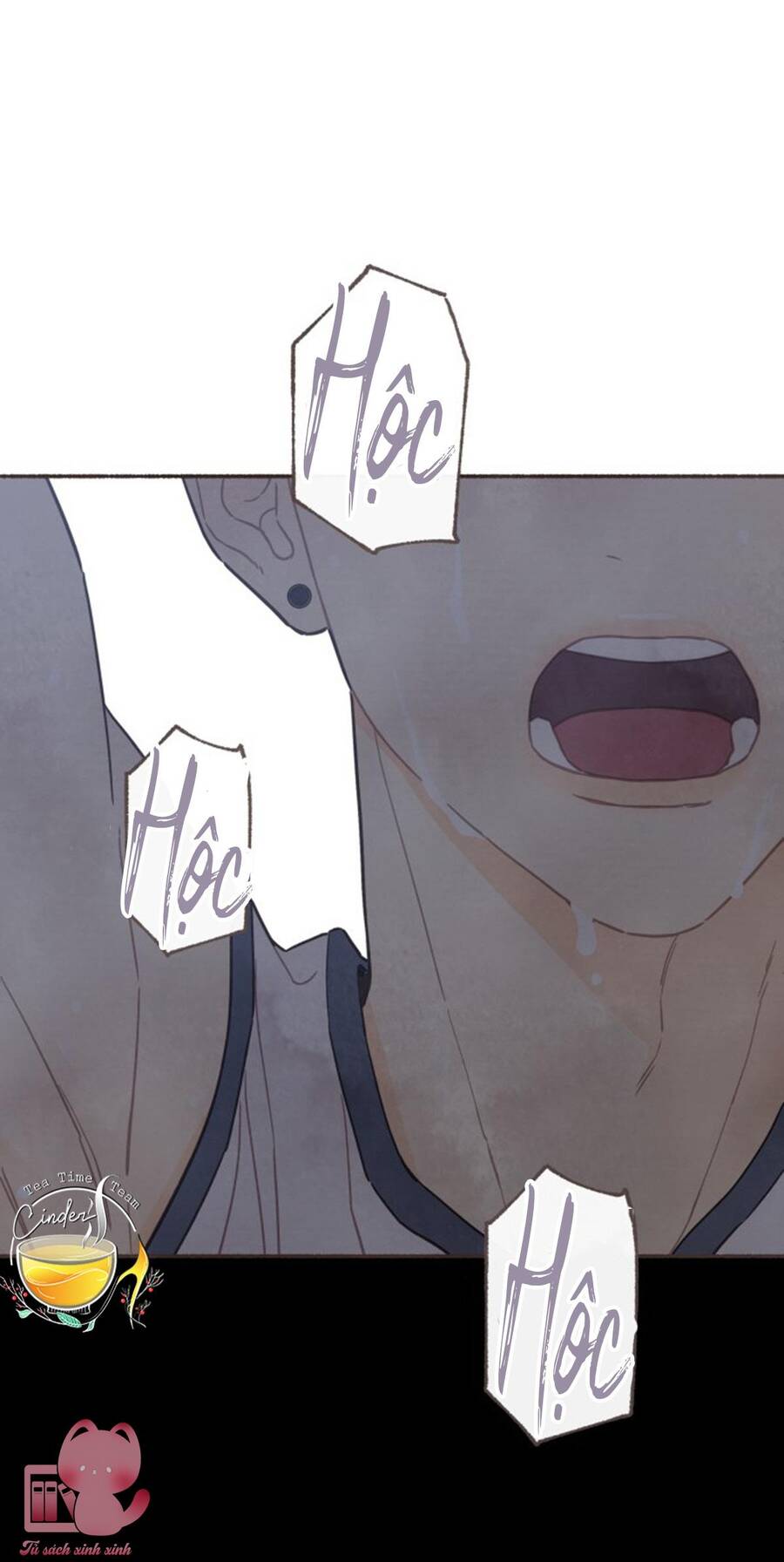 Cảm Xúc Chuyển Giao: Chapter 15