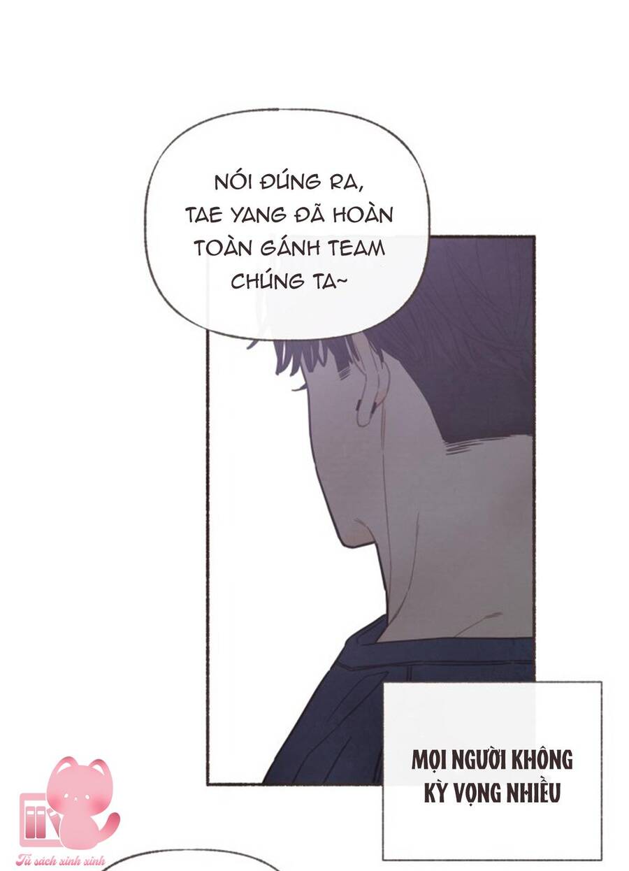 Cảm Xúc Chuyển Giao: Chapter 15