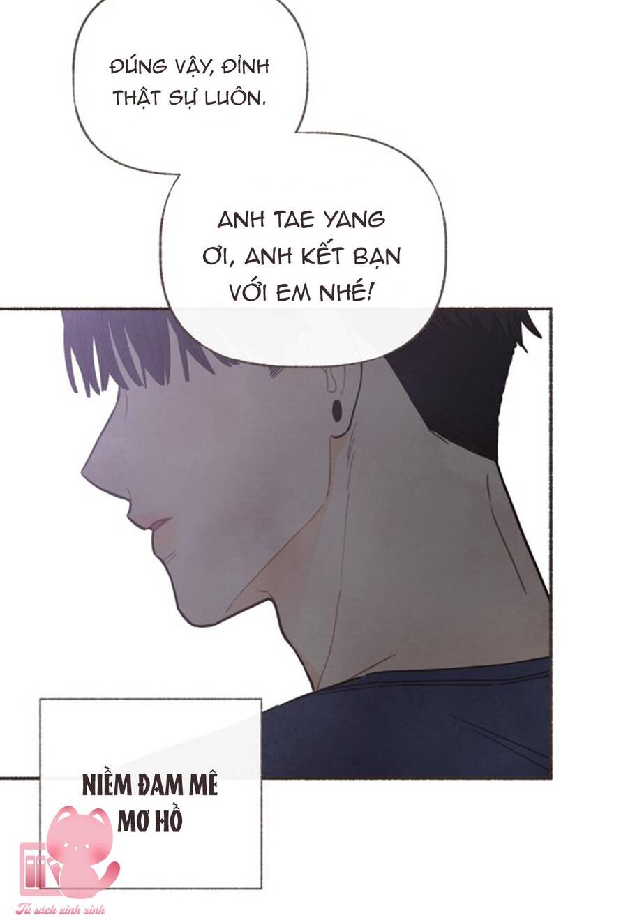 Cảm Xúc Chuyển Giao: Chapter 15