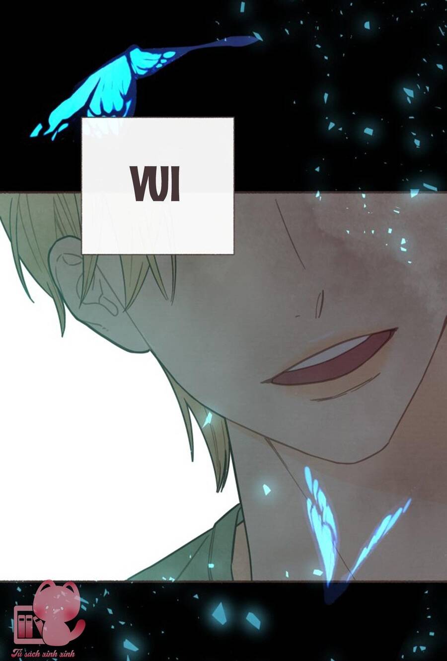 Cảm Xúc Chuyển Giao: Chapter 15