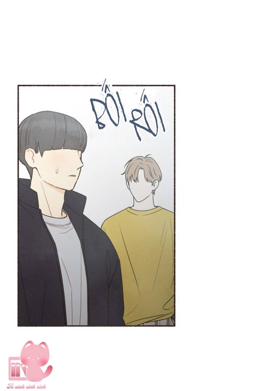 Cảm Xúc Chuyển Giao: Chapter 15