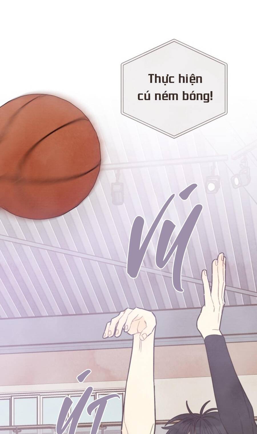 Cảm Xúc Chuyển Giao: Chapter 15